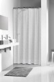 Sealskin Perle 210881300 zasłonka prysznicowa 180x200cm transparentna