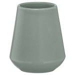 Sealskin 362330434 Conical kubek porcelanowy zielony