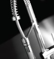 Paffoni STICK bateria kuchenna PROFESSIONAL SK179CR