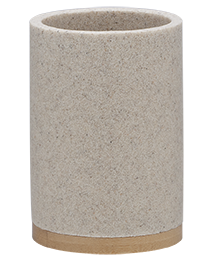 Sealskin Grace kubek piaskowy 361910465