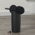 Tiger Urban 1317430746 Szczotka wc stojąca czarna