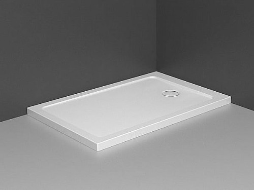 Radaway Doros F SDRF9070-01 90x70 brodzik prostokątny