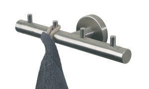 Tiger Boston 4-hak 309830946 stal szczotkowana