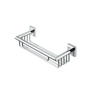 GEESA 916814-02 NELIO PÓŁKA NA BUTELKĘ, GĄBKĘ