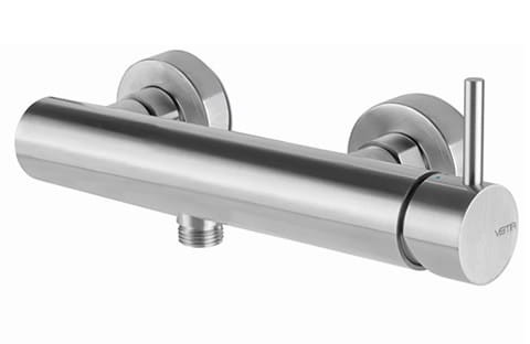 Vema Tiber Steel Bateria natryskowa solo stal nierdzewna V17090