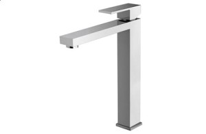 M&Z Rubinetterie Cinque Bateria umywalkowa bez korka chrom