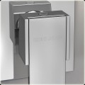 Kohlman EXCELENT QB138H bateria bidetowa podtynkowa-bidetta