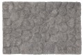 Sealskin Pebbles 294413614 dywanik łazienkowy 60x90cm szary