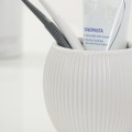 Sealskin 362480410 Convex kubek ceramiczny biały