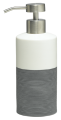 Doppio-dozownik do mydła Sealskin 361840214 