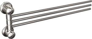 Andex 004/CC Wieszak 3-prętowy