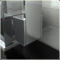 Kohlman EXCELENT QB140H bateria umywalkowa 