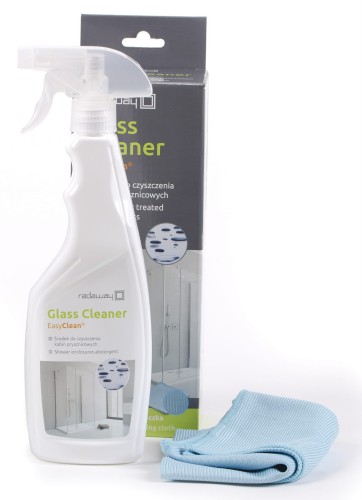 Radaway ZCL-5265 Glass Cleaner New