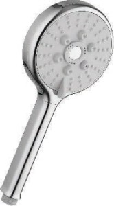 Omnires RIBBON-RCR rączka prysznicowa 3-funkcyjna