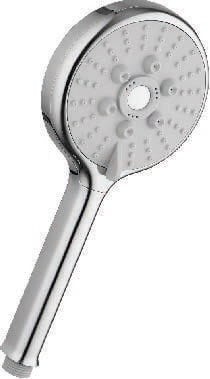 Omnires RIBBON-RCR rączka prysznicowa 3-funkcyjna