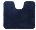 Sealskin Angora dywanik łazienkowy 60x55cm - kontur z wycięciem pod wc 293997024 