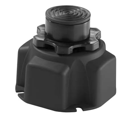 Radaway NB003-W1 nóżka do brodzika - 1 szt 