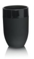 Sealskin Bloom kubek czarny 361770419