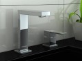 Kohlman EXCELENT QB205H bateria umywalkowa 2-otworowa