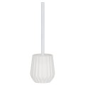 Sealskin Arte 362500510 Szczotka WC stojąca biała