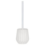 *Sealskin Arte 362500510 Szczotka WC stojąca biała