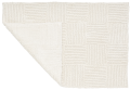 Sealskin Reverse 294573610 dywanik łazienkowy 60x90cm ivory
