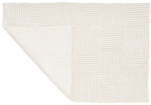 Sealskin Reverse 294573610 dywanik łazienkowy 60x90cm ivory