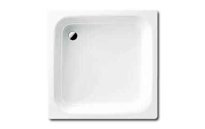 KALDEWEI SANIDUSCH 395-1 brodzik stalowy emaliowany 80x80x14