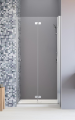 Radaway Fuenta New DWB 80 drzwi do wnęki prawe.