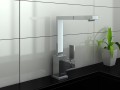 Kohlman EXCELENT QB140H bateria umywalkowa 