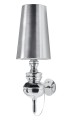Kinkiet QUEEN WALL 23 chromowana King Home 1018W2.CHROM