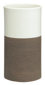 Doppio-kubek  Sealskin 361840474 brązowy