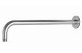 Vema Tiber Steel Ramię do deszczownicy L-40 cm stal nierdzewna V08253