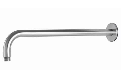 Vema Tiber Steel Ramię do deszczownicy L-40 cm stal nierdzewna V08253