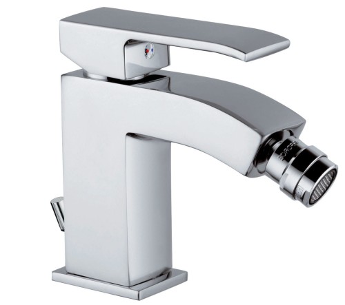 Paffoni Level Standard bateria bidetowa LES131CR