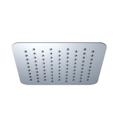 OMNIRES ULTRA SLIMLINE deszczownica ze stali nierdzewnej WGU220CR chrom