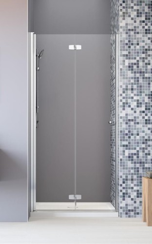 Radaway Fuenta New DWB drzwi do wnęki lewe. 