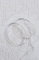 Clips Ring- kółka do zasłon -12szt. 252060200 Sealskin