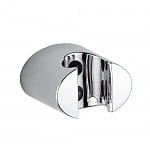 ELLITTICO uchwyt punktowy chrom ZSUP030CR