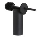 Tiger Boston Black 309930746 Szczotka wisząca do wc czarna