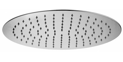 Paffoni Stick deszczownica ZSOF103CR ENERGY metal Ø400mm