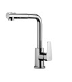 Paffoni SLY bateria zlewozmywakowa SY285CR