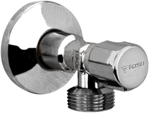 Zawór kątowy regulowany 1/2 x 3/4 COMFORT pralka 033000699