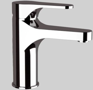 Omega Bateria umywalkowa bez korka OM606