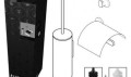 GEESA 917300-02-115 TONE COLLECTION ZESTAW