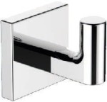 Omnires Tyber TB50110CR haczyk mosiężny