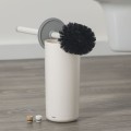Tiger Urban 1317430146 Szczotka wc stojąca biała