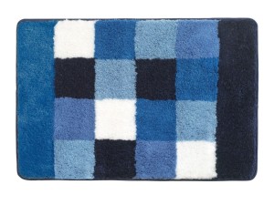Sealskin Rosalyn - dywanik łazienkowy 60x90 cm 294113624