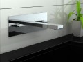 Kohlman EXCELENT QW198H bateria umywalkowa podtynkowa