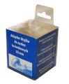 Adah adapter do drążka Fi 28mm chrom